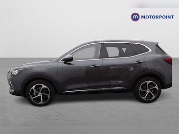 Used MG MG HS 2024 for sale - 76460748: Photo