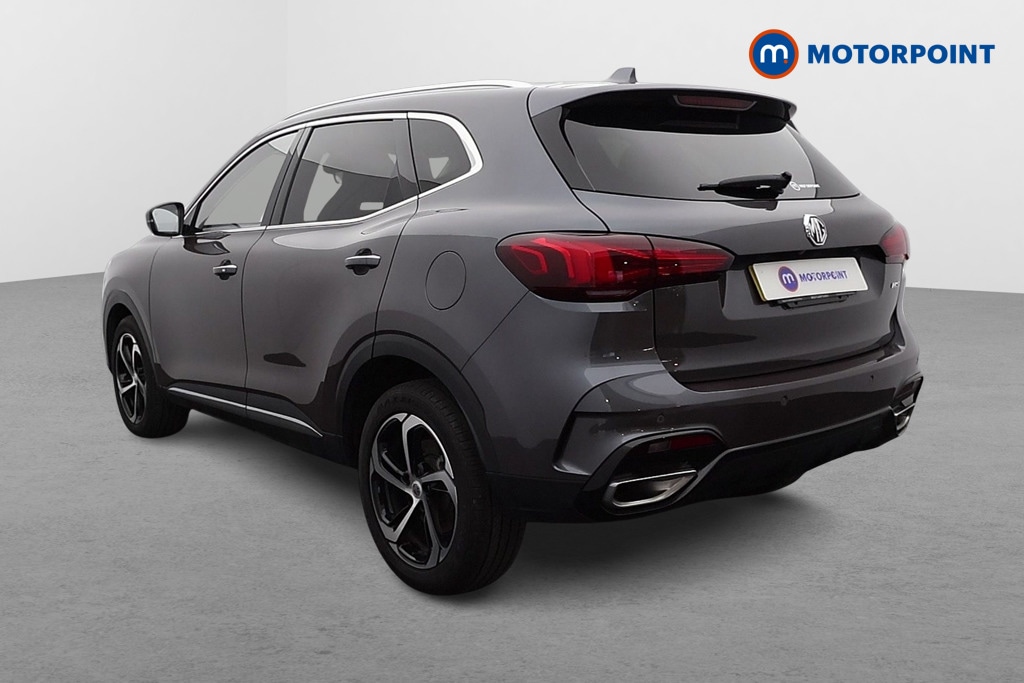 Used MG MG HS 2024 for sale - 76460748: Photo 5