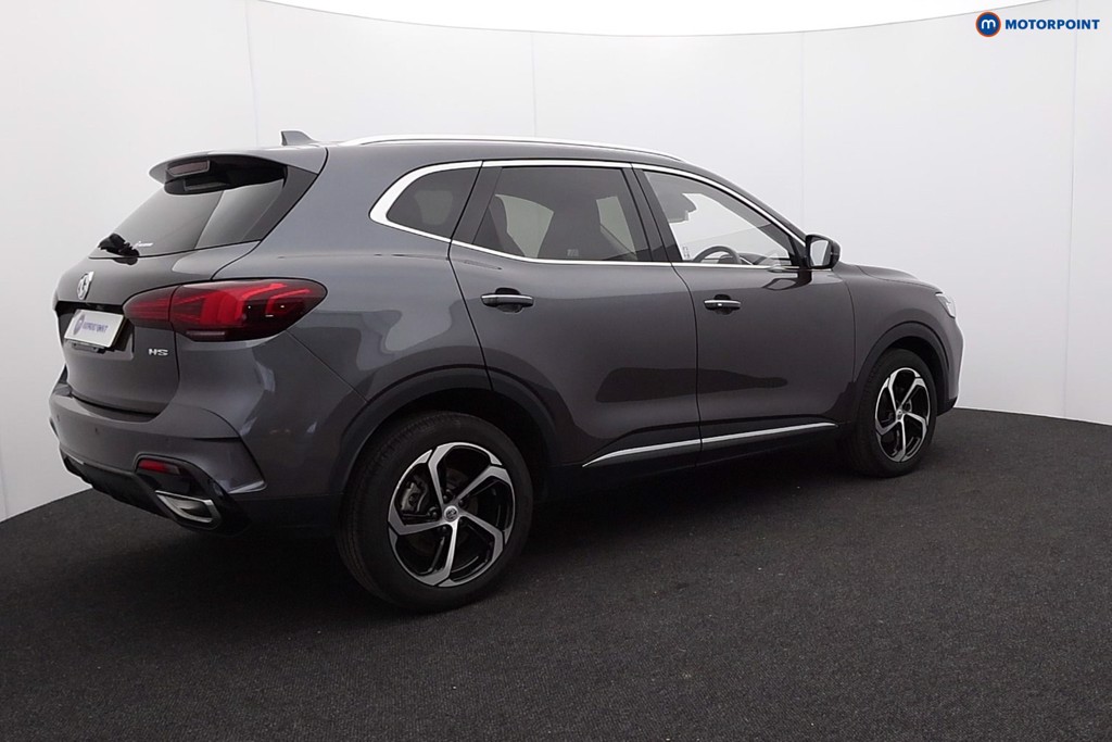 Used MG MG HS 2024 for sale - 76460748: Photo 7