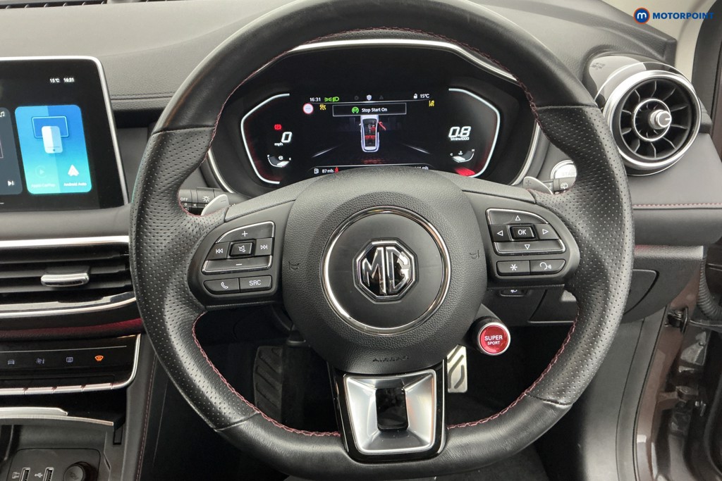 Used MG MG HS 2024 for sale - 76460748: Photo 9