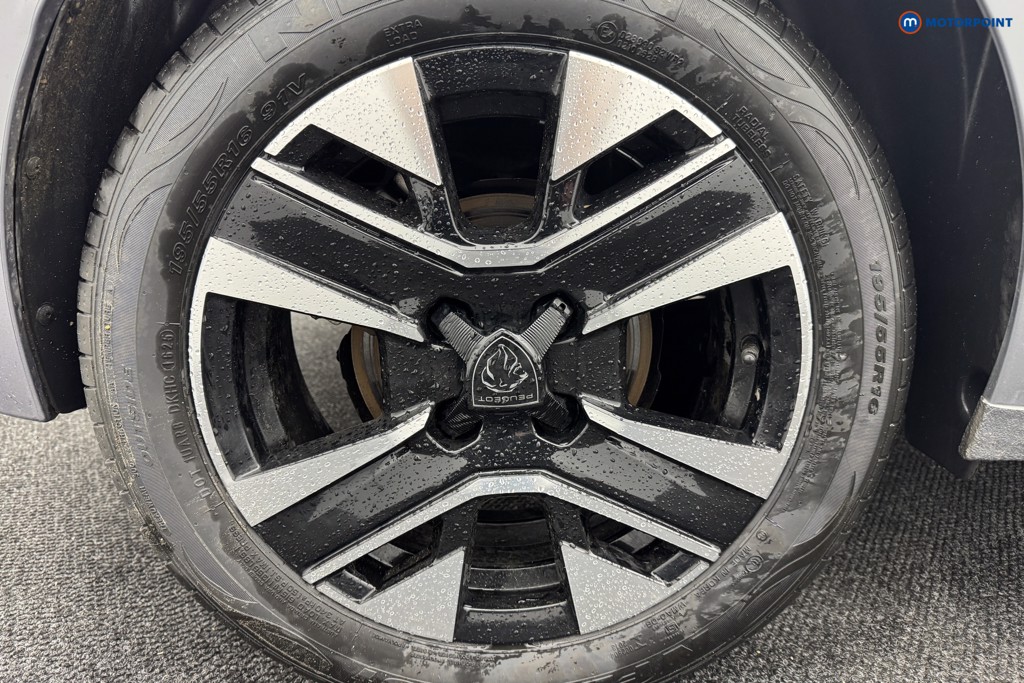 Vehicle 40