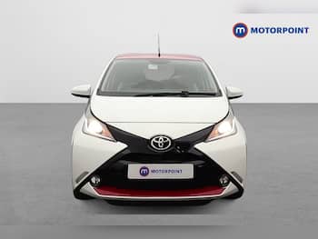 Used Toyota AYGO 2018 for sale - 79665341: Photo