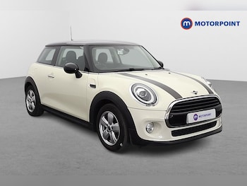 Used MINI Hatch 2019 for sale - 79384037: Photo