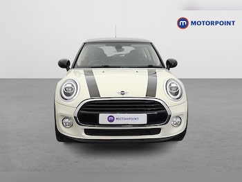 Used MINI Hatch 2019 for sale - 79384037: Photo