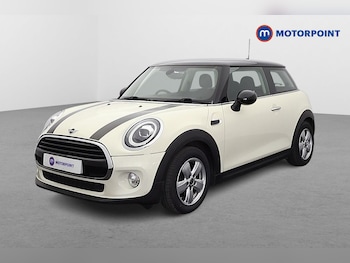 Used MINI Hatch 2019 for sale - 79384037: Photo