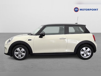 Used MINI Hatch 2019 for sale - 79384037: Photo