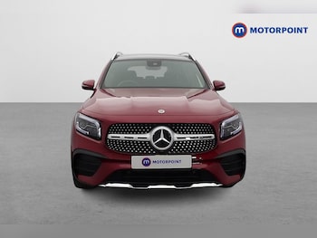 Used Mercedes-Benz GLB 2022 for sale - 79283821: Photo