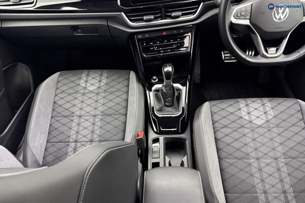 Used Volkswagen T-Roc 2024 for sale - 76117859: Photo 13