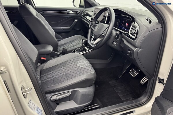 Used Volkswagen T-Roc 2024 for sale - 76117859: Photo 14