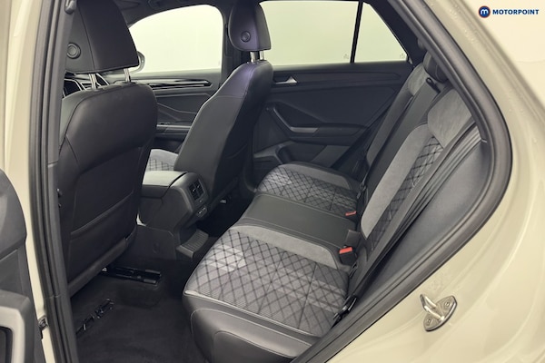 Used Volkswagen T-Roc 2024 for sale - 76117859: Photo 16