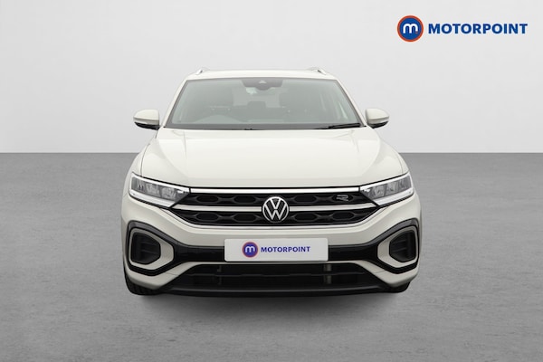 Used Volkswagen T-Roc 2024 for sale - 76117859: Photo 2