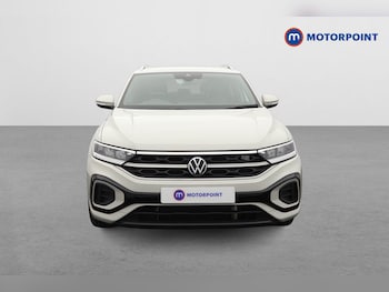 Used Volkswagen T-Roc 2024 for sale - 76117859: Photo 2