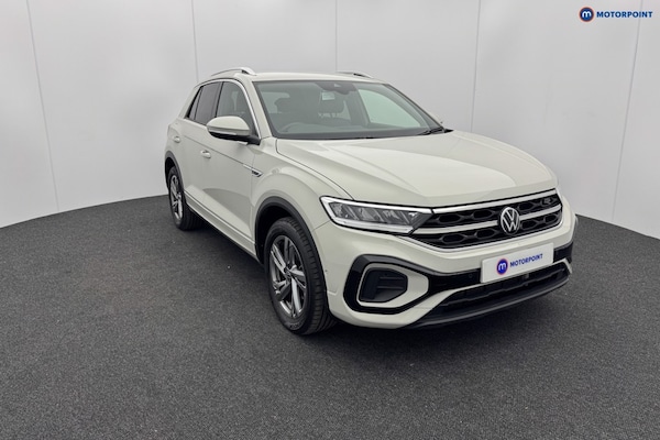 Used Volkswagen T-Roc 2024 for sale - 76117859: Photo 31