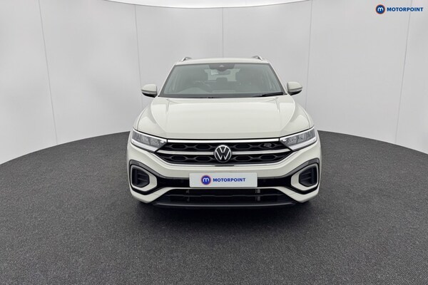 Used Volkswagen T-Roc 2024 for sale - 76117859: Photo 32