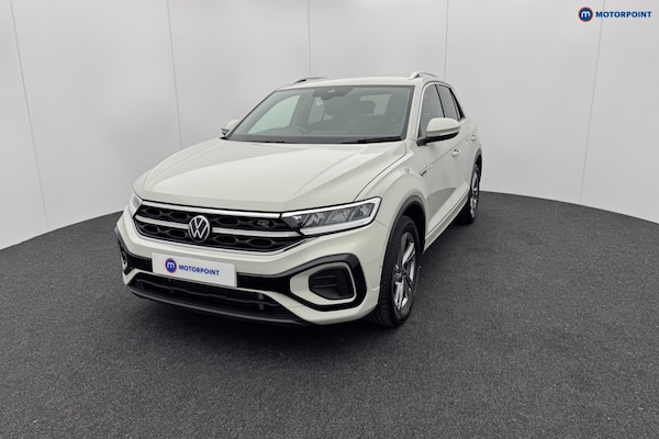 Used Volkswagen T-Roc 2024 for sale - 76117859: Photo 33