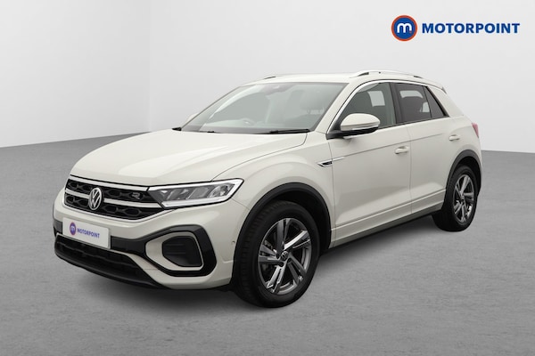 Used Volkswagen T-Roc 2024 for sale - 76117859: Photo 3