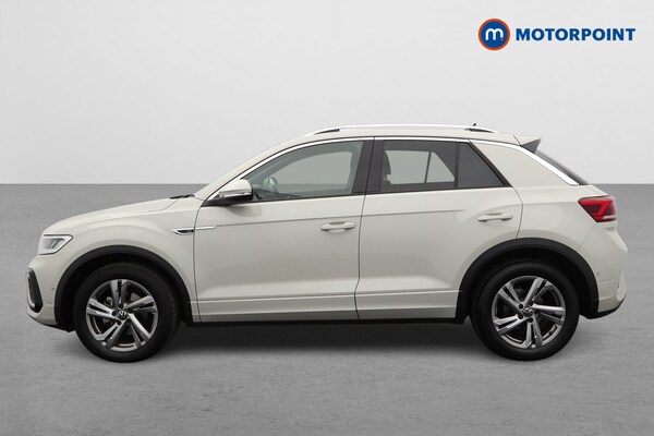 Used Volkswagen T-Roc 2024 for sale - 76117859: Photo 4