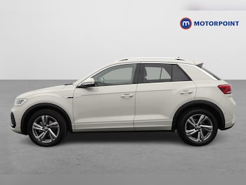 Used Volkswagen T-Roc 2024 for sale - 76117859: Photo 4