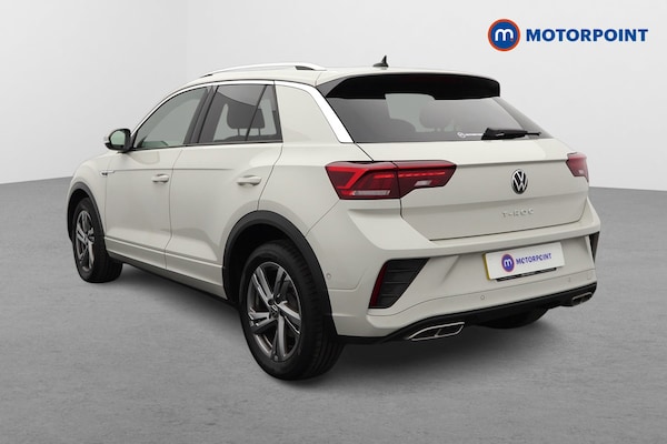 Used Volkswagen T-Roc 2024 for sale - 76117859: Photo 5