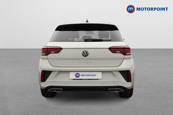 Used Volkswagen T-Roc 2024 for sale - 76117859: Photo 6