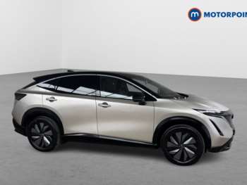 160kW Engage 63kWh 5dr Auto