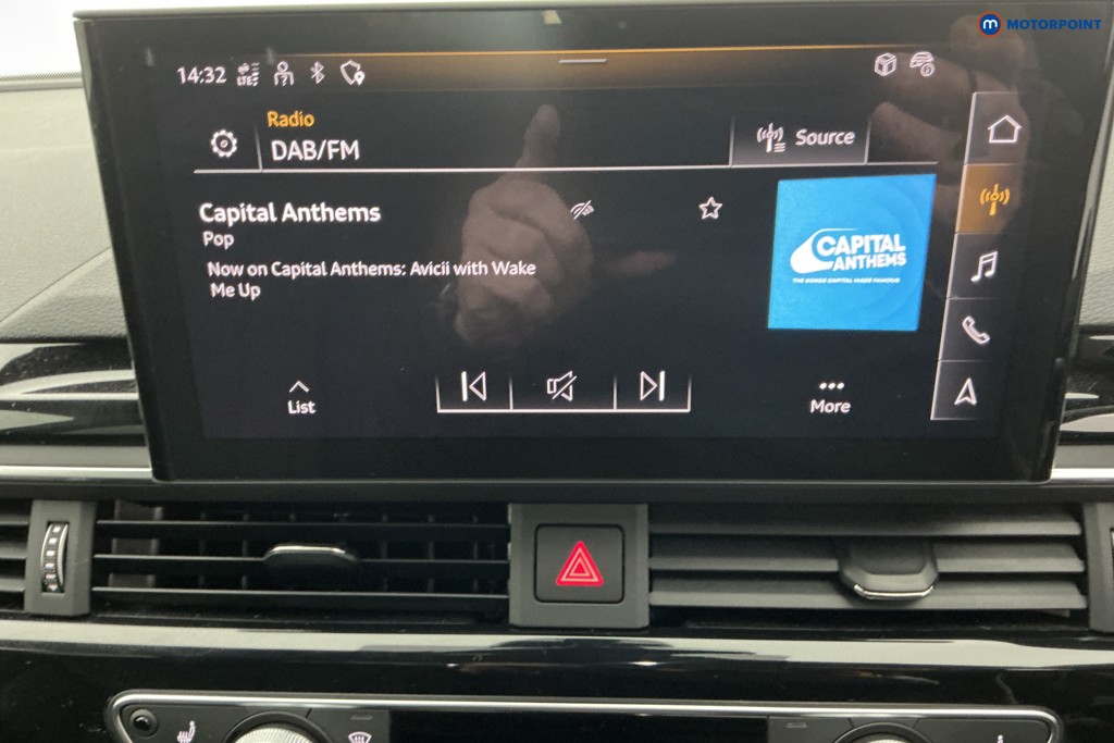 Used Audi A4 2023 for sale - 76394590: Photo 10