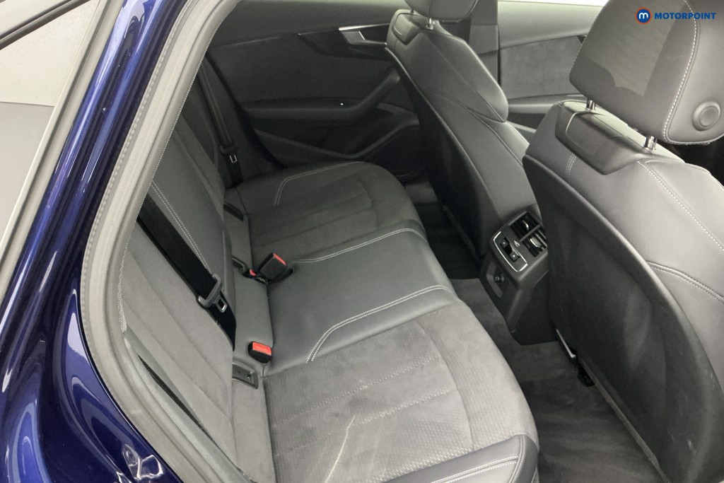 Used Audi A4 2023 for sale - 76394590: Photo 12