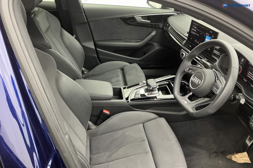 Used Audi A4 2023 for sale - 76394590: Photo 13