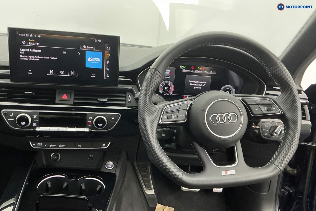 Used Audi A4 2023 for sale - 76394590: Photo 14