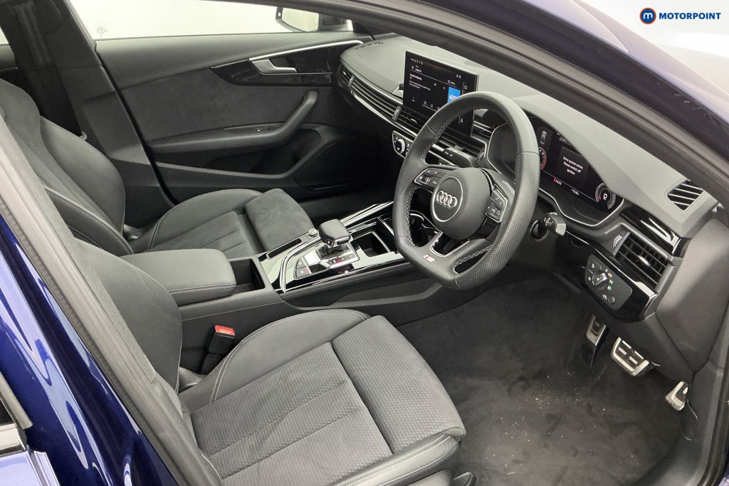 Used Audi A4 2023 for sale - 76394590: Photo 15