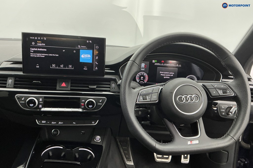 Used Audi A4 2023 for sale - 76394590: Photo 17