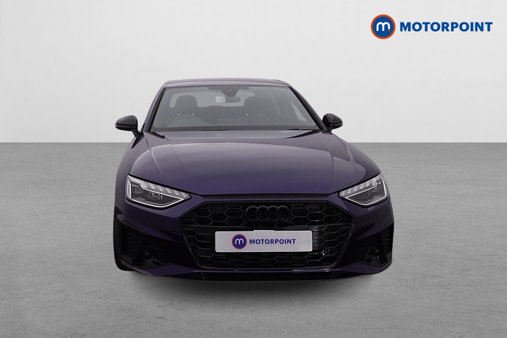 Used Audi A4 2023 for sale - 76394590: Photo 2