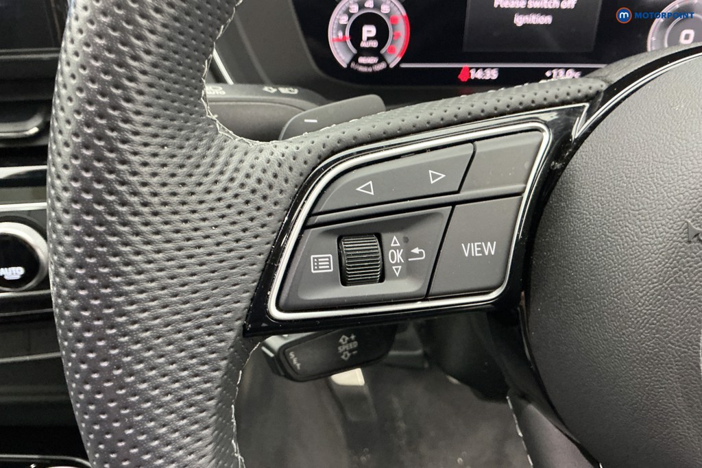 Used Audi A4 2023 for sale - 76394590: Photo 25