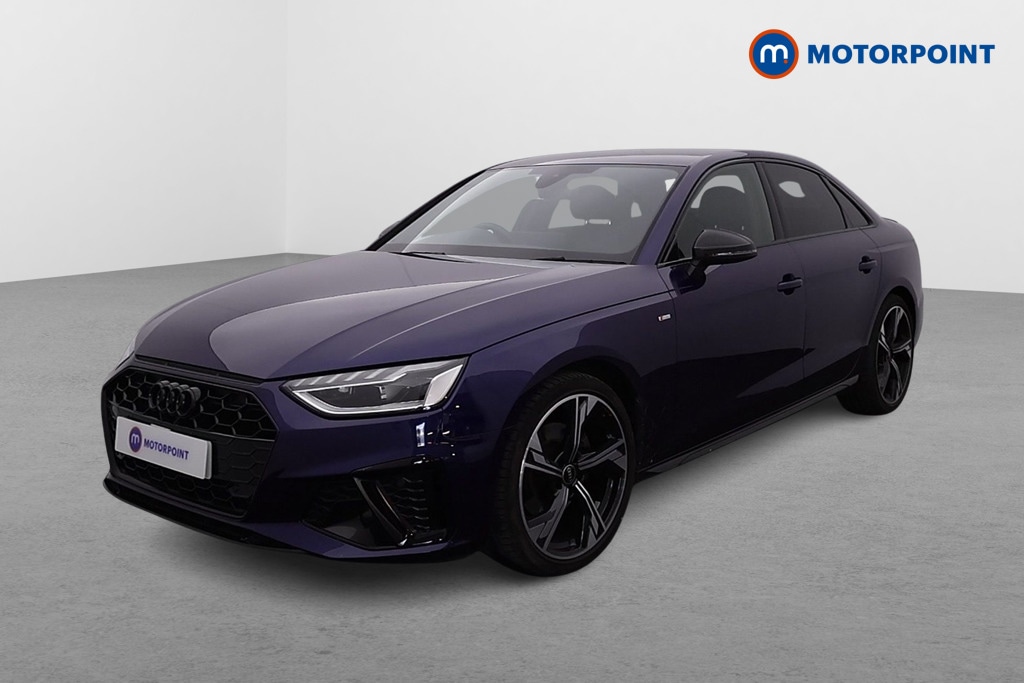 Used Audi A4 2023 for sale - 76394590: Photo 3