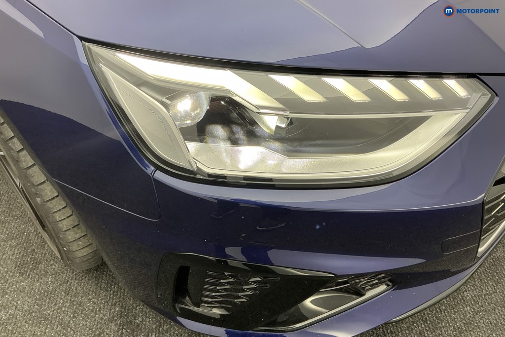 Used Audi A4 2023 for sale - 76394590: Photo 32