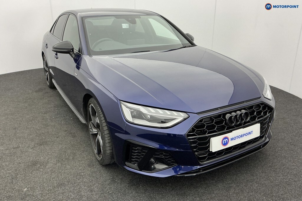 Used Audi A4 2023 for sale - 76394590: Photo 33