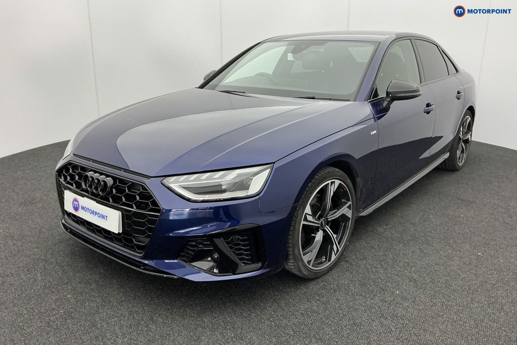 Used Audi A4 2023 for sale - 76394590: Photo 35