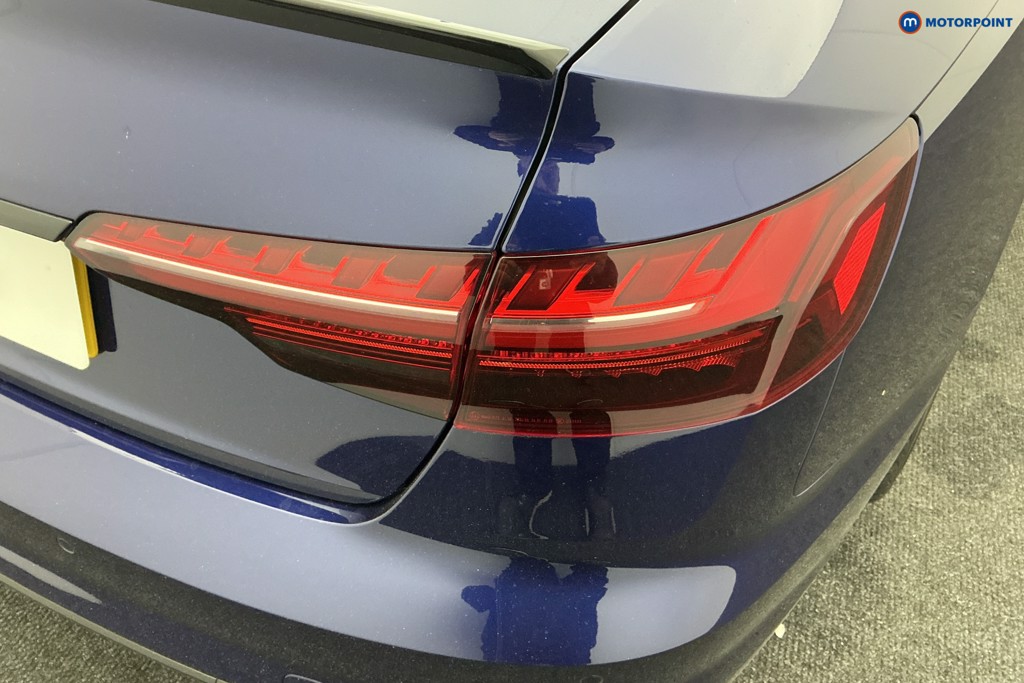 Used Audi A4 2023 for sale - 76394590: Photo 36