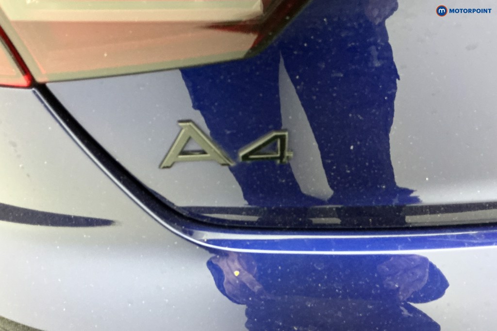 Used Audi A4 2023 for sale - 76394590: Photo 37