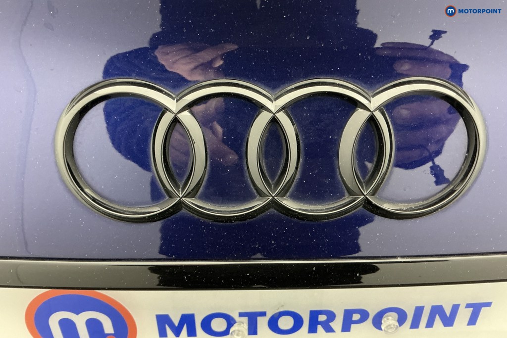 Used Audi A4 2023 for sale - 76394590: Photo 38