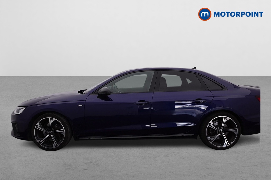 Used Audi A4 2023 for sale - 76394590: Photo 4