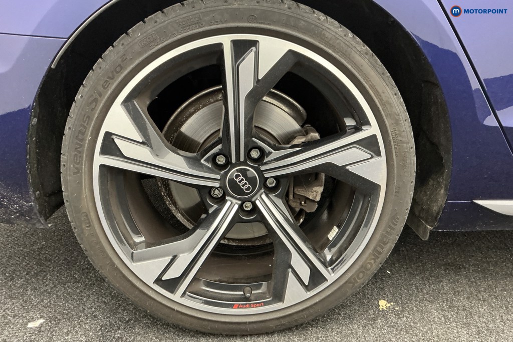 Used Audi A4 2023 for sale - 76394590: Photo 40