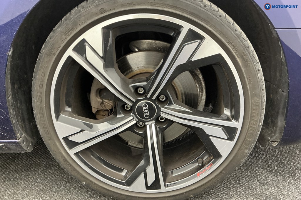 Used Audi A4 2023 for sale - 76394590: Photo 41