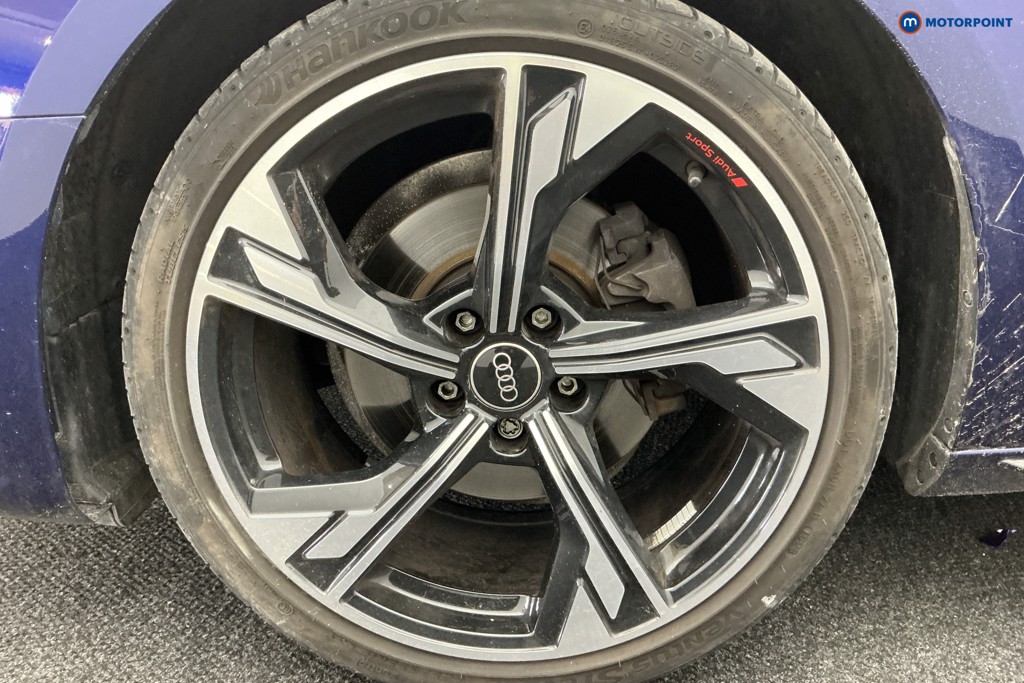 Used Audi A4 2023 for sale - 76394590: Photo 42