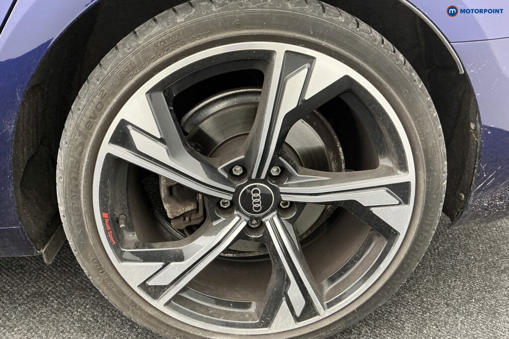 Used Audi A4 2023 for sale - 76394590: Photo 43