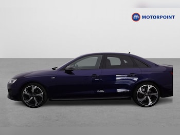 Used Audi A4 2023 for sale - 76394590: Photo