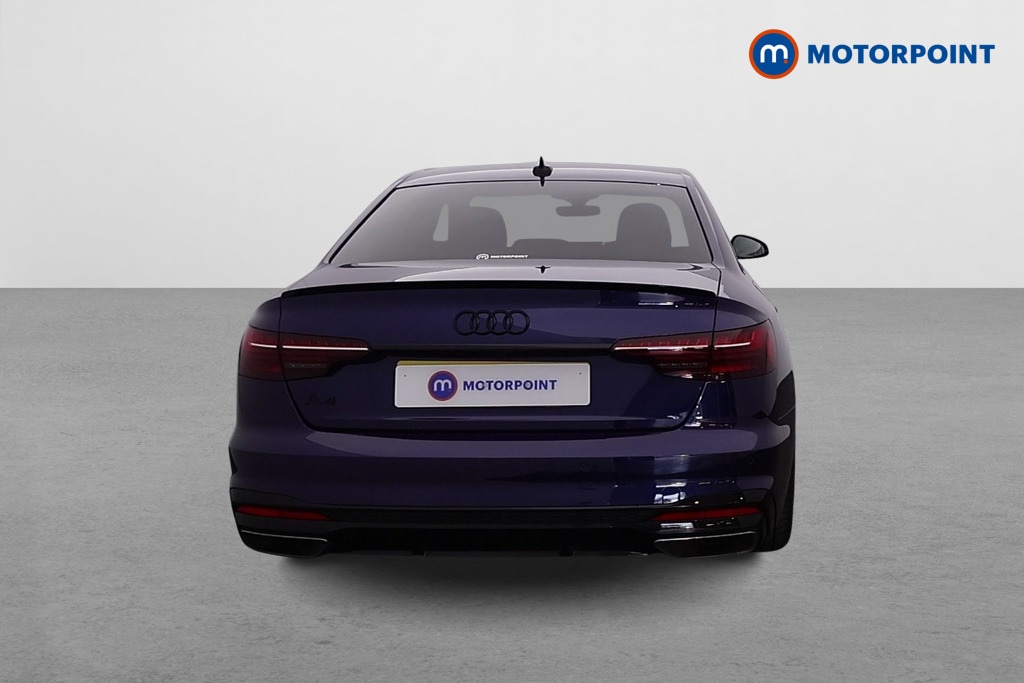 Used Audi A4 2023 for sale - 76394590: Photo 6
