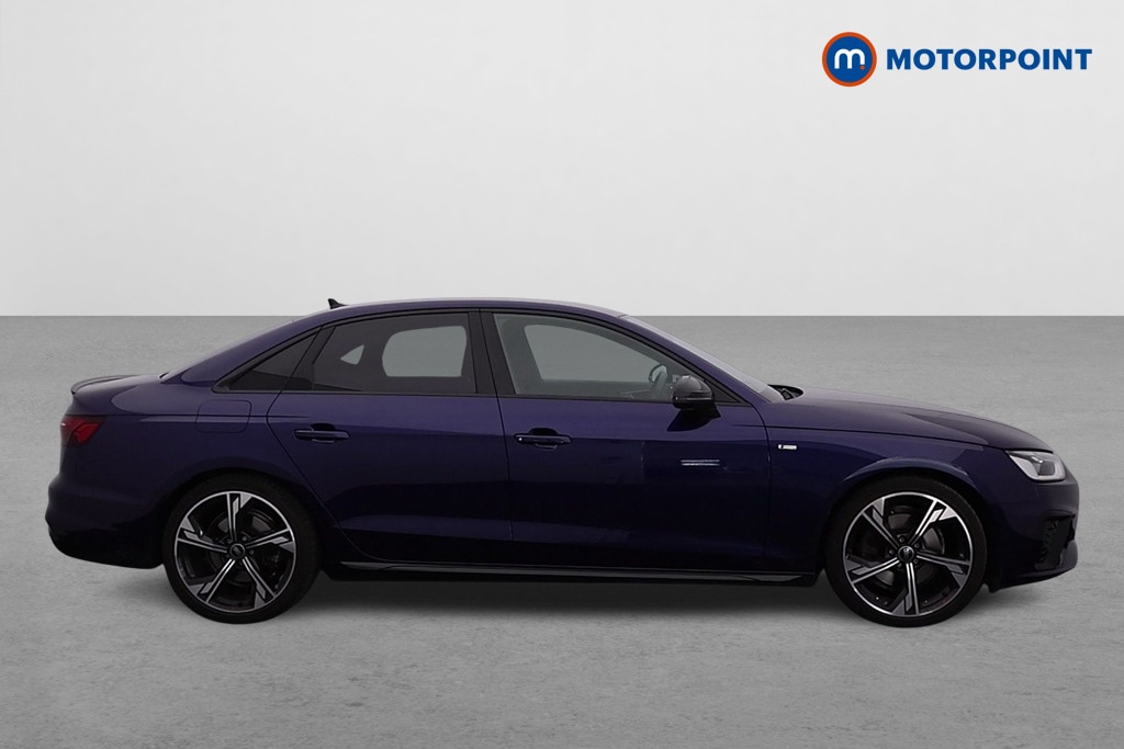 Used Audi A4 2023 for sale - 76394590: Photo 8