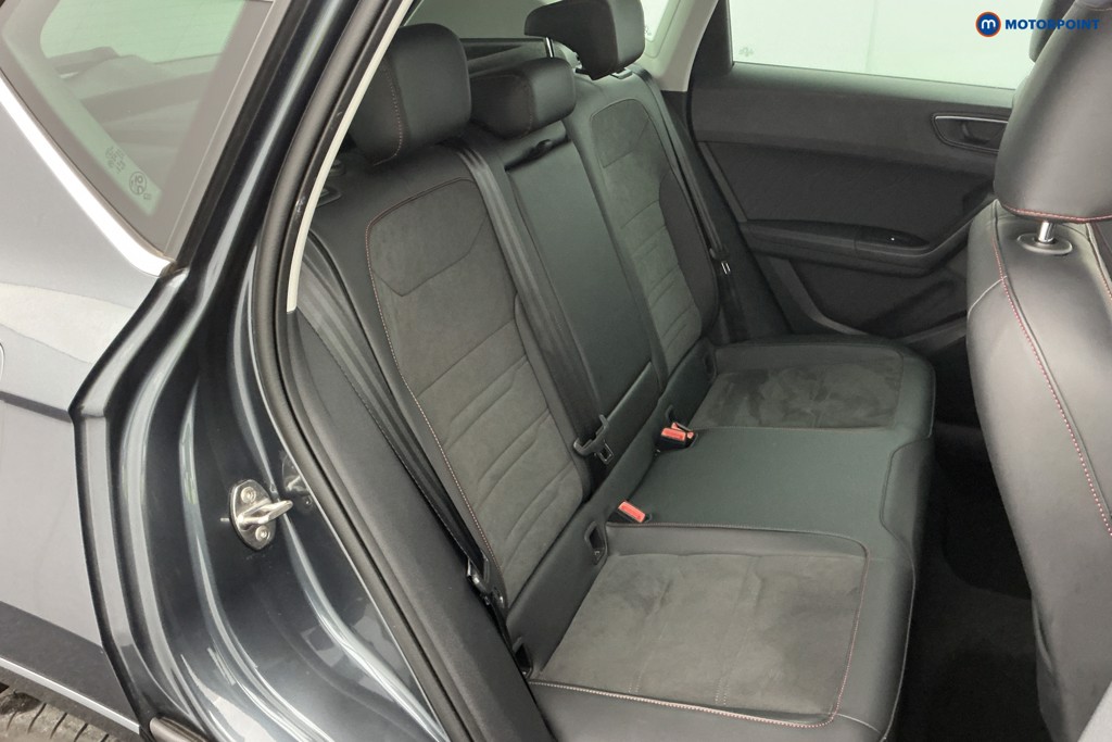 Used SEAT Ateca 2022 for sale - 76909012: Photo 12