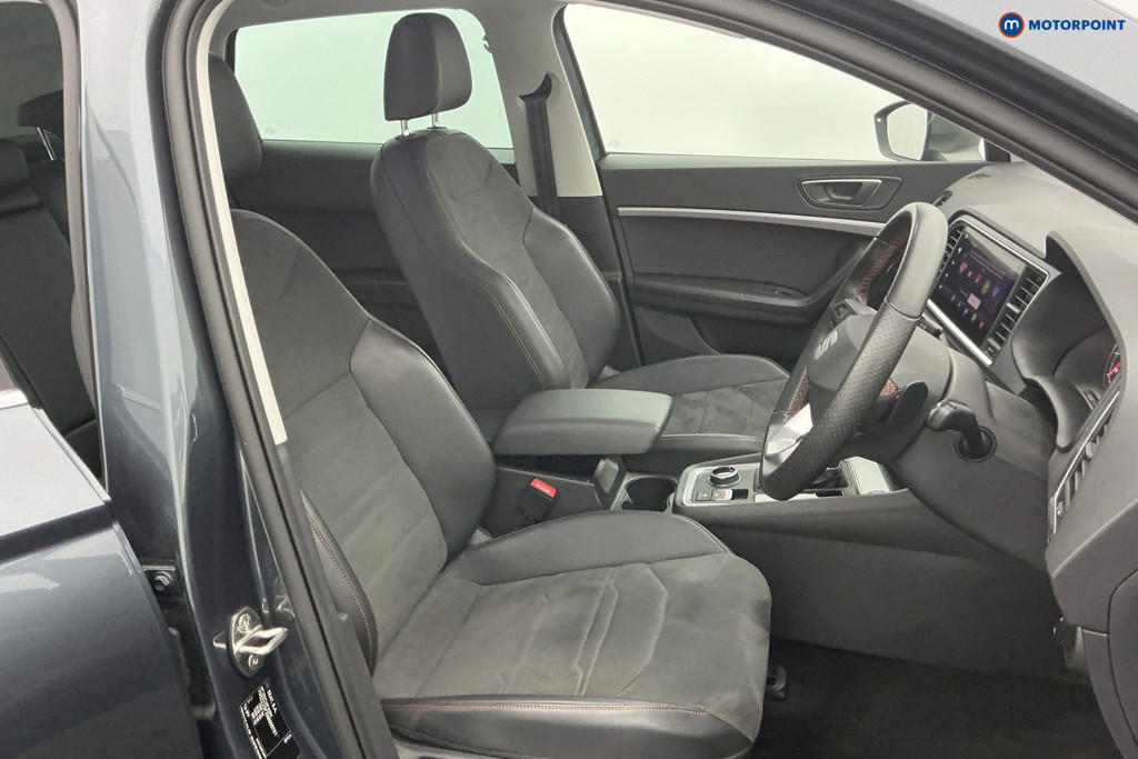 Used SEAT Ateca 2022 for sale - 76909012: Photo 13